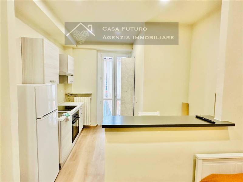 appartamento in affitto a Torino in zona Campidoglio