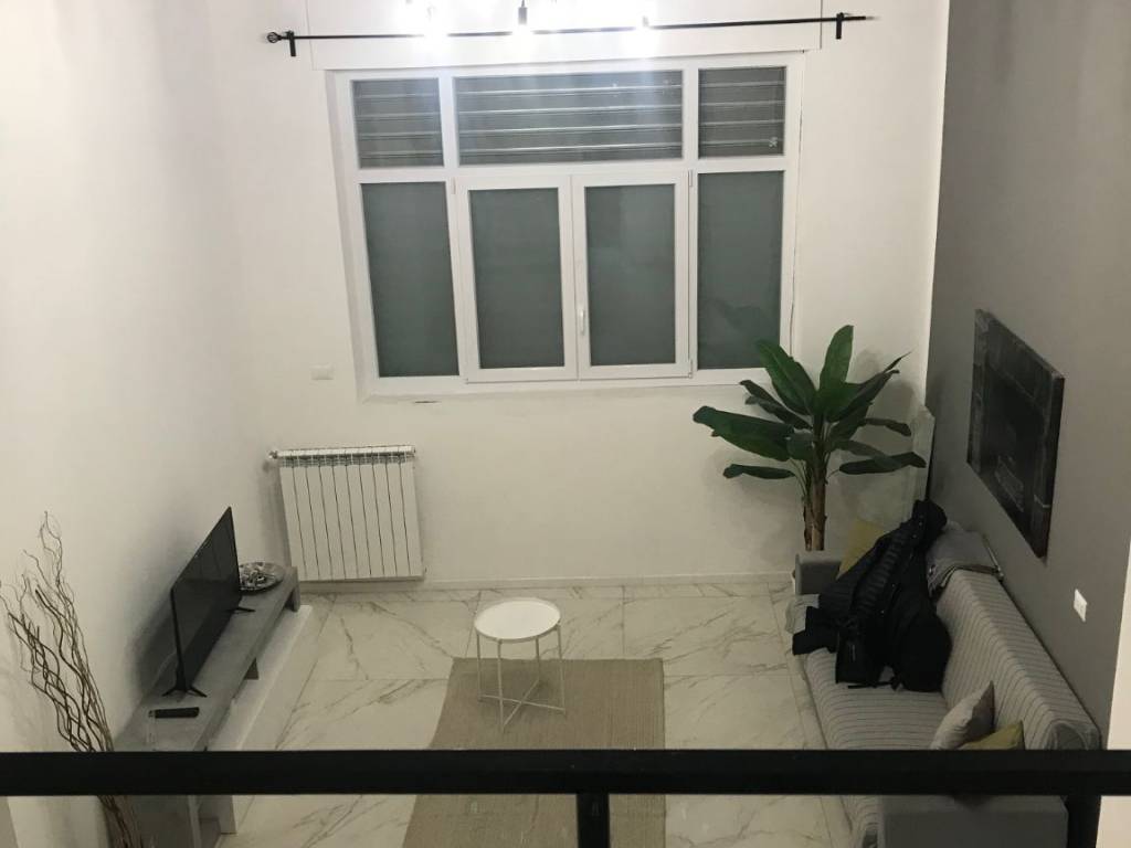 appartamento in affitto a Torino in zona Madonna di Campagna