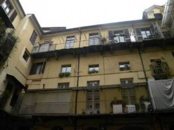 appartamento in affitto a Torino