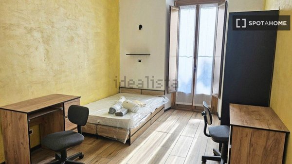 appartamento in affitto a Torino in zona Barriera di Milano