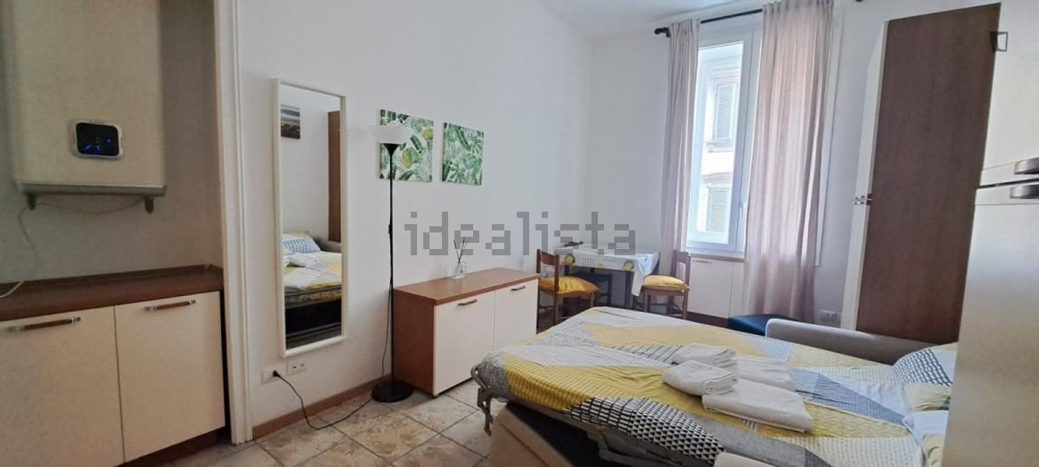 appartamento in affitto a Torino