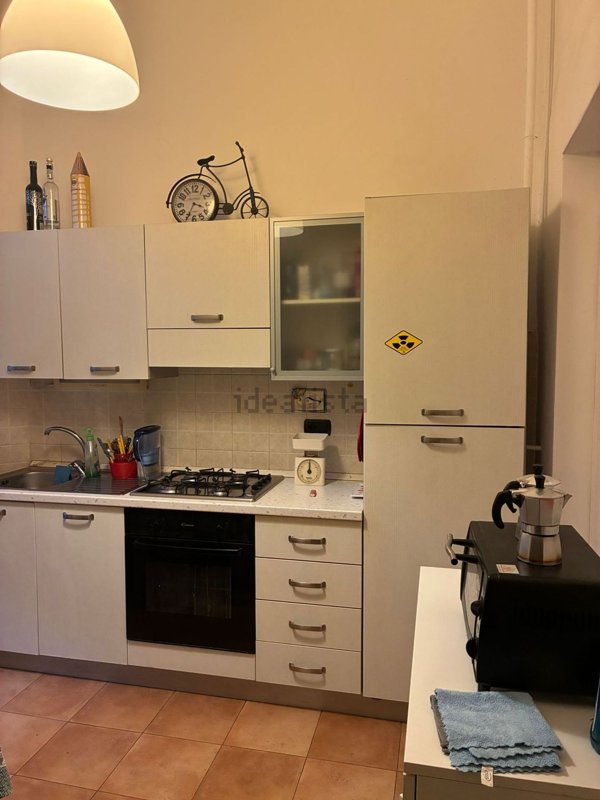 appartamento in affitto a Torino