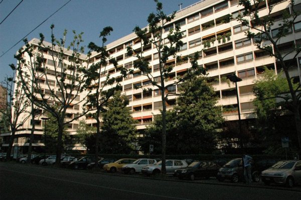 ufficio in affitto a Torino in zona Crocetta