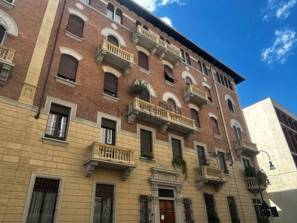 ufficio in affitto a Torino