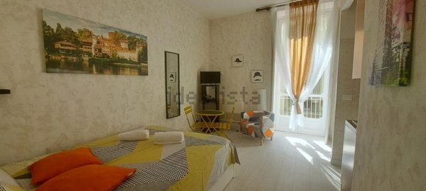 appartamento in affitto a Torino