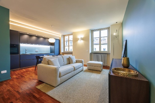 appartamento in affitto a Torino