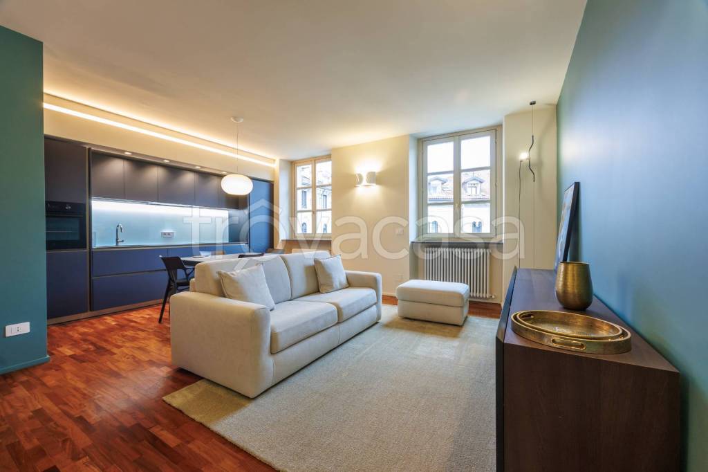 appartamento in affitto a Torino