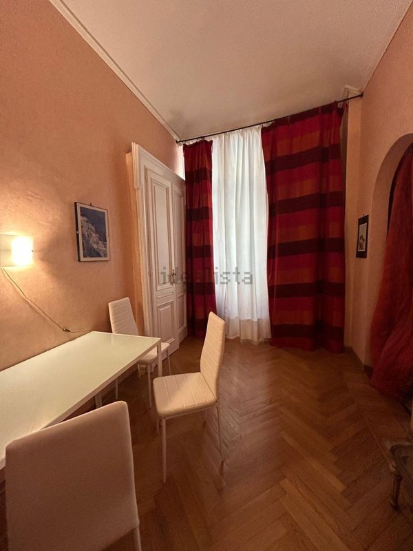 appartamento in affitto a Torino in zona Centro Storico