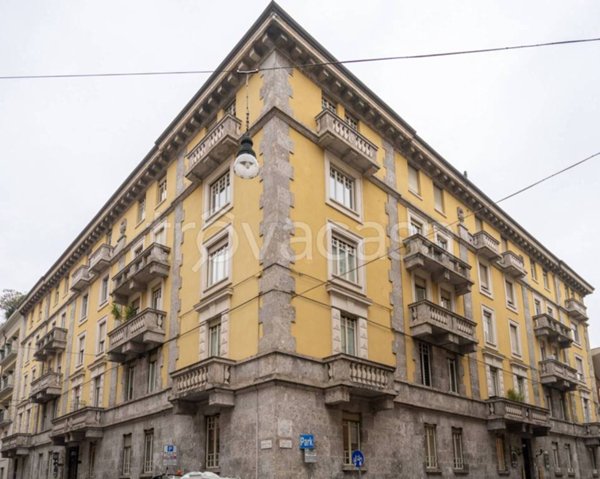 appartamento in affitto a Torino in zona Centro Storico