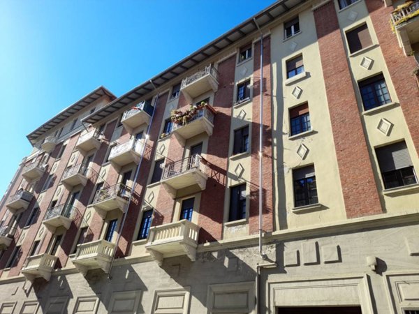 appartamento in affitto a Torino in zona Borgata Vittoria