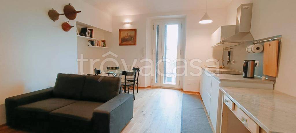 appartamento in affitto a Torino in zona Aurora