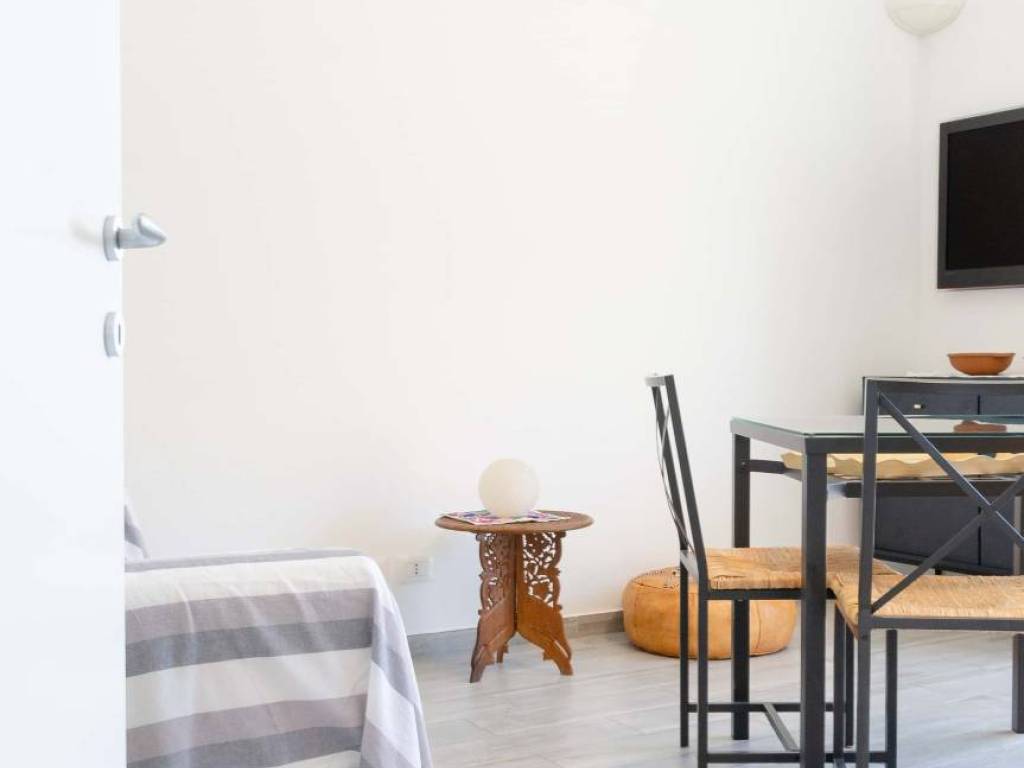 appartamento in affitto a Torino in zona Aurora