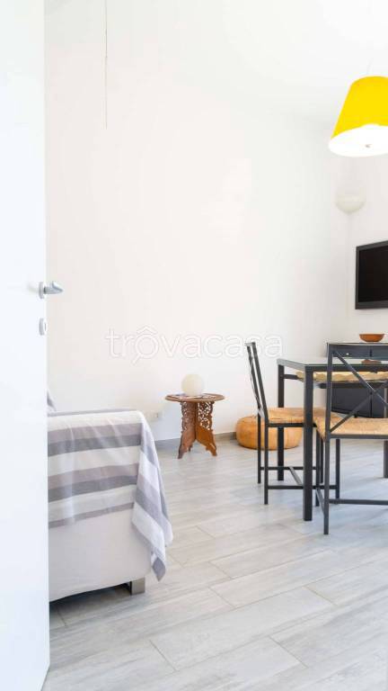 appartamento in affitto a Torino in zona Aurora