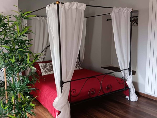 appartamento in affitto a Torino in zona Aurora