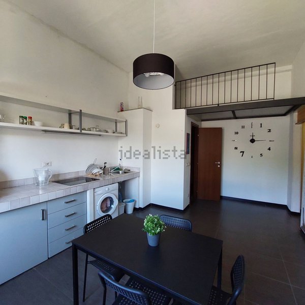 appartamento in affitto a Torino in zona Vanchiglia