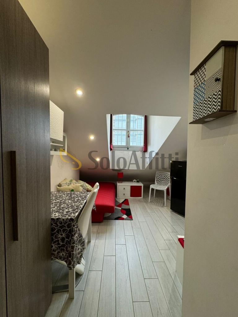 appartamento in affitto a Torino in zona San Donato