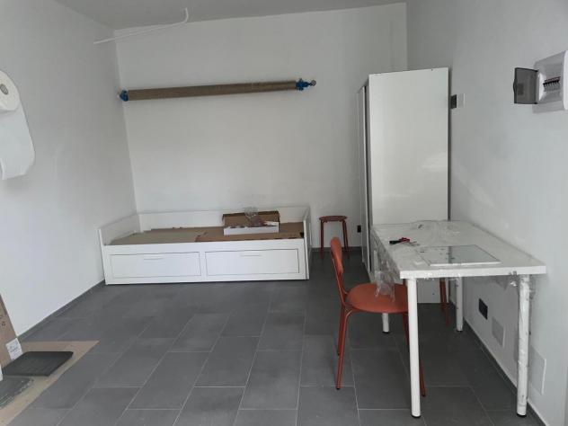 monolocale in affitto a Torino in zona San Donato