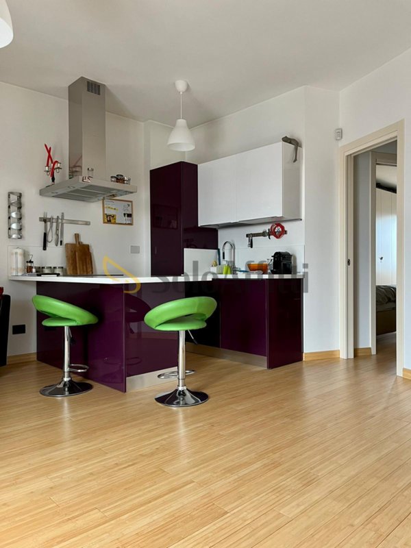 appartamento in affitto a Torino in zona Madonna di Campagna