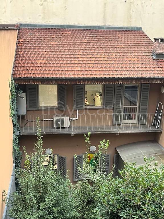 ufficio in affitto a Torino in zona Centro Storico