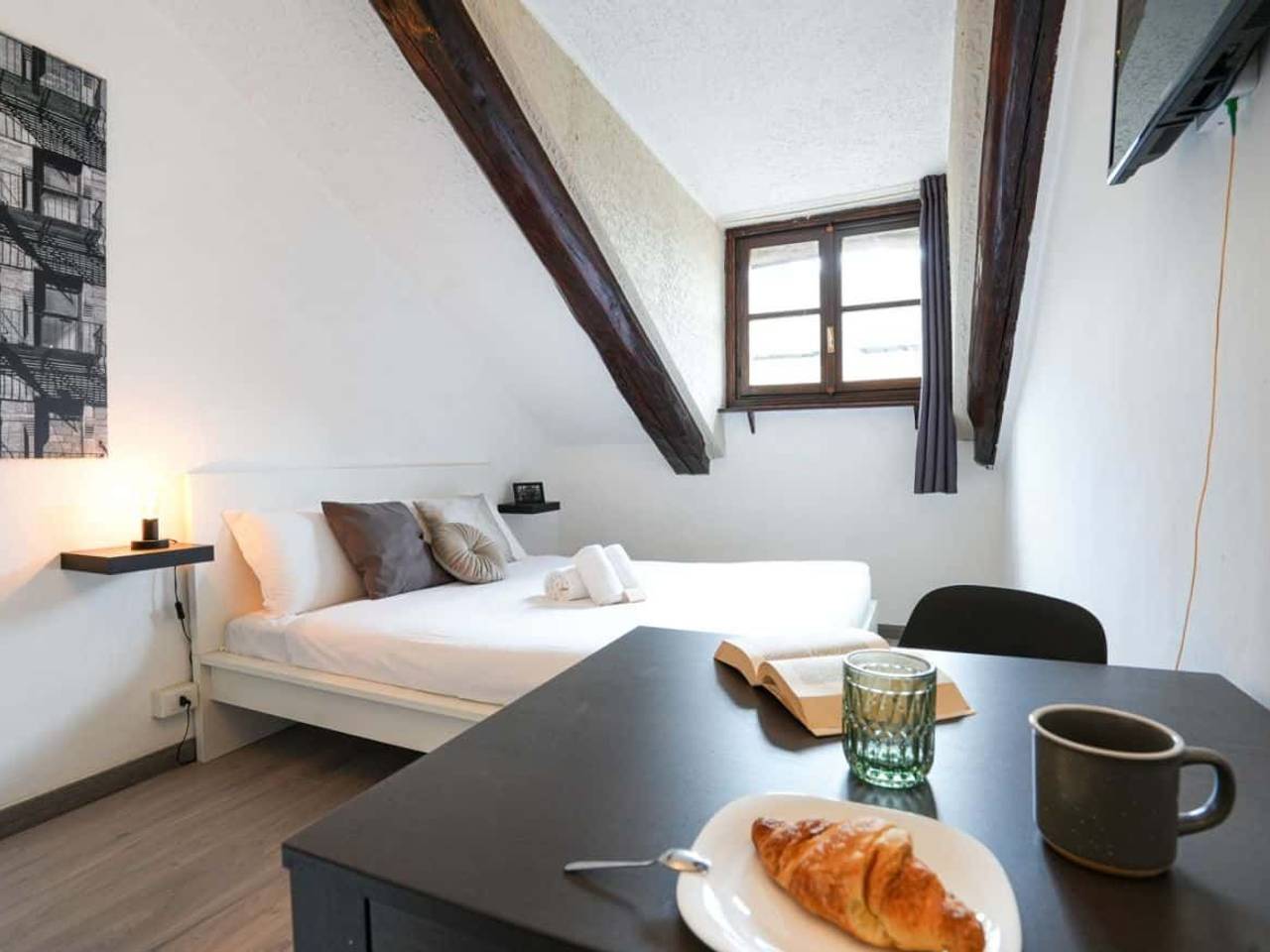 appartamento in affitto a Torino in zona Crocetta