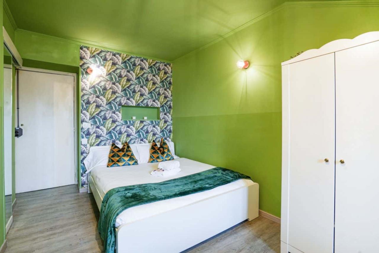 appartamento in affitto a Torino in zona Centro Storico