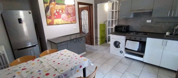 appartamento in affitto a Torino in zona San Donato