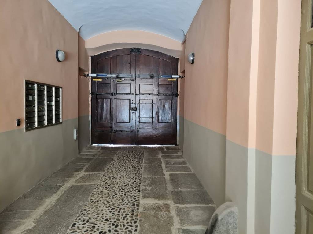 appartamento in affitto a Torino