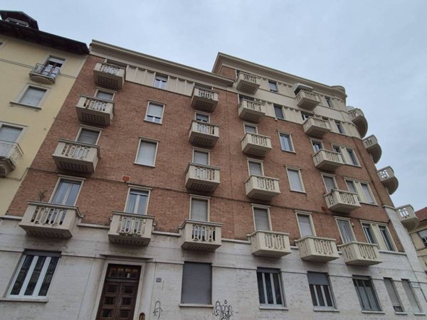 appartamento in affitto a Torino in zona Parella