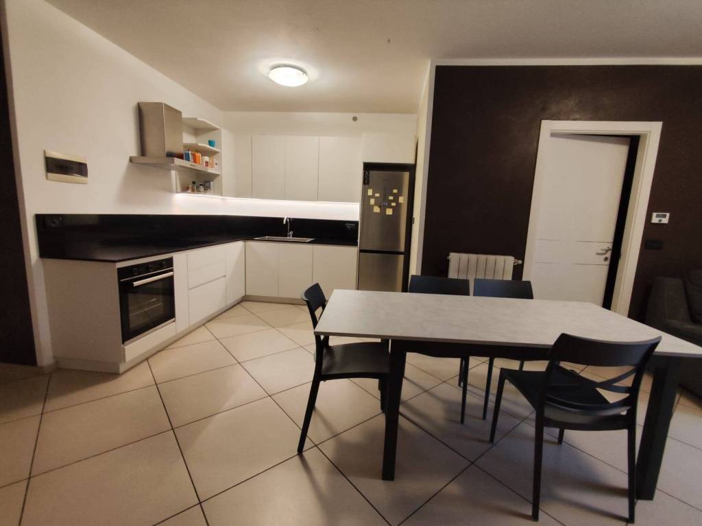 appartamento in affitto a Torino in zona Borgo San Paolo