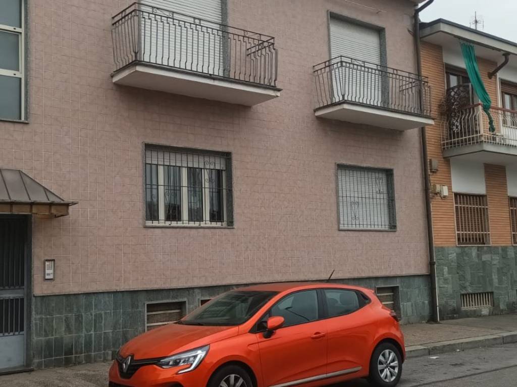 appartamento in affitto a Torino in zona Mirafiori Sud