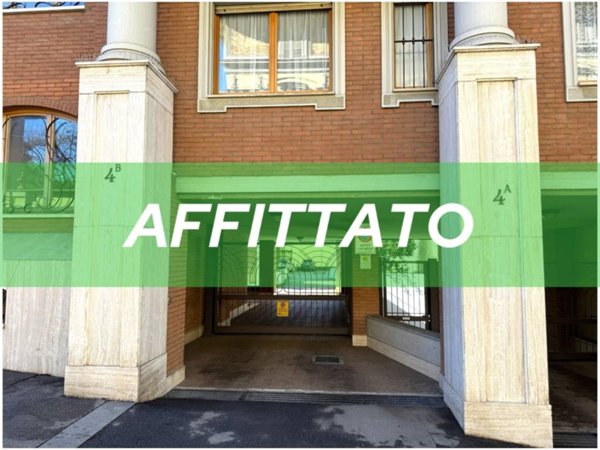 casa indipendente in affitto a Torino in zona Gran Madre