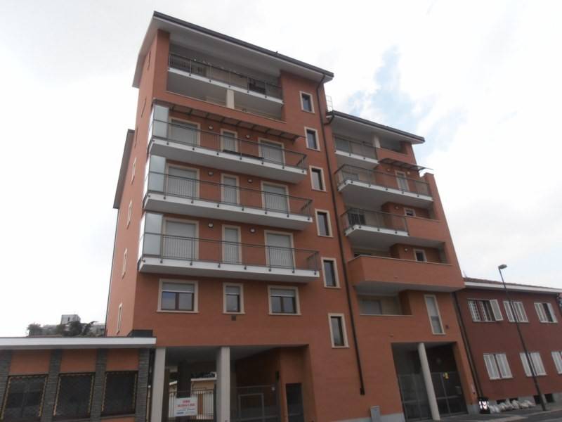 appartamento in affitto a Torino in zona Mirafiori Sud