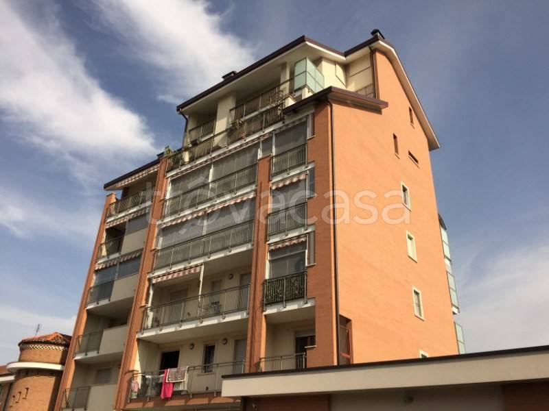 appartamento in affitto a Torino in zona Mirafiori Sud