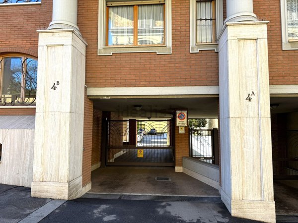 casa indipendente in affitto a Torino in zona Gran Madre