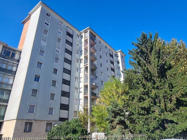 appartamento in affitto a Torino in zona Lingotto