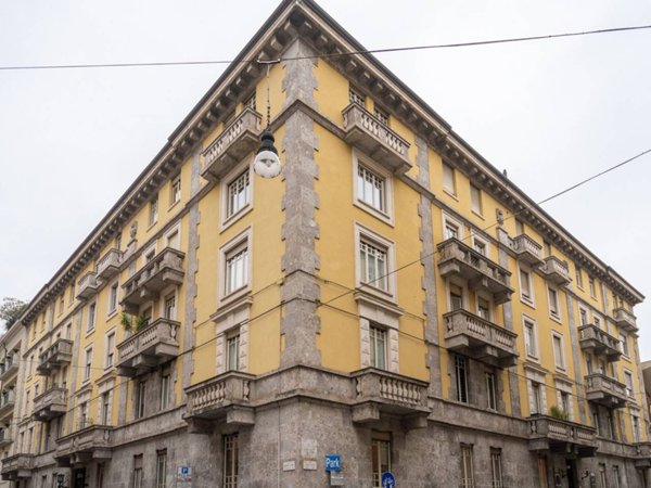 attico in affitto a Torino in zona Centro Storico