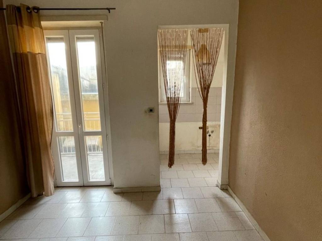 appartamento in affitto a Torino in zona Rebaudengo