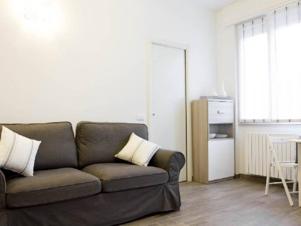 appartamento in affitto a Torino in zona Vanchiglia