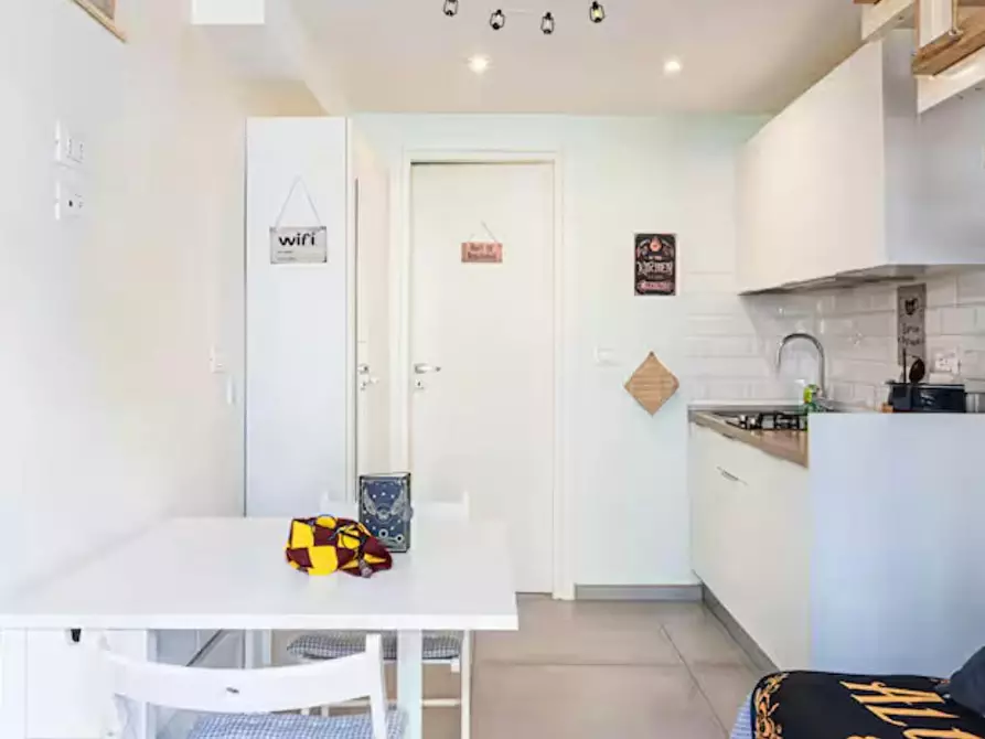 appartamento in affitto a Torino in zona San Salvario