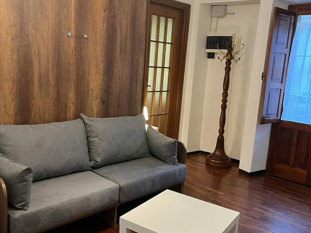 appartamento in affitto a Torino in zona San Salvario