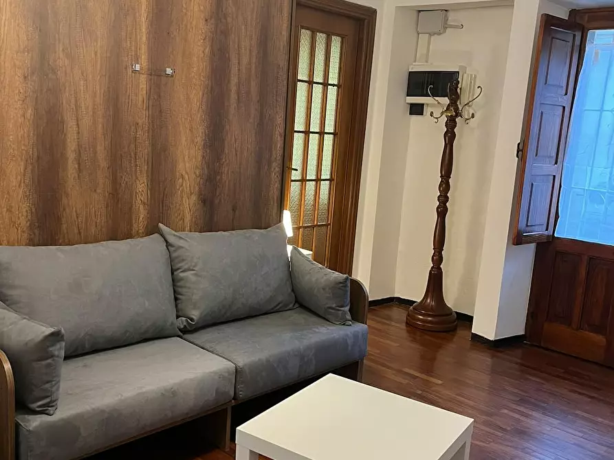 appartamento in affitto a Torino in zona San Salvario