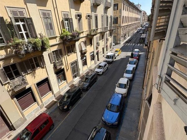 appartamento in affitto a Torino