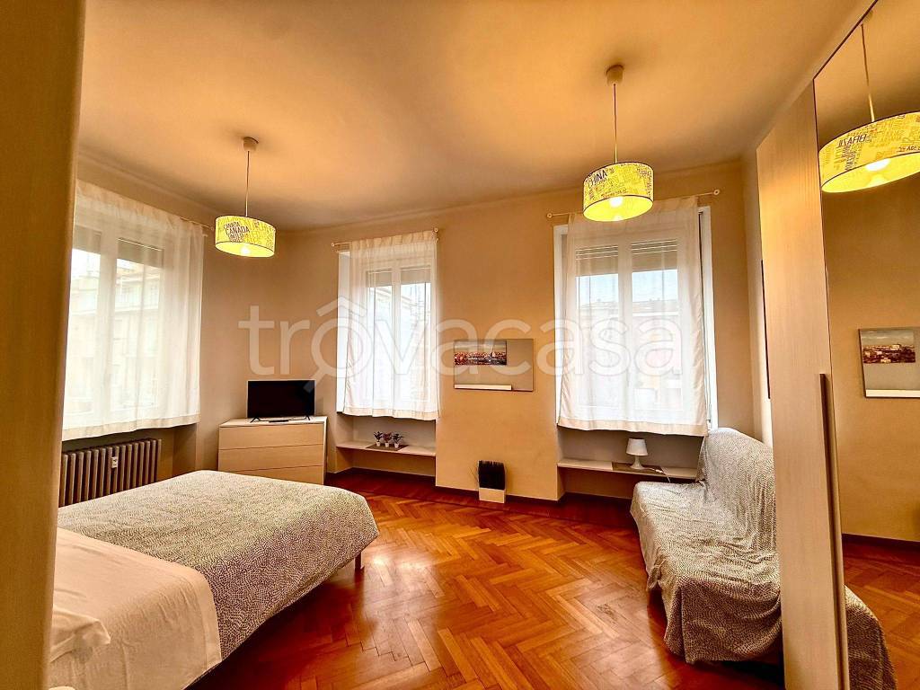 appartamento in affitto a Torino in zona San Donato