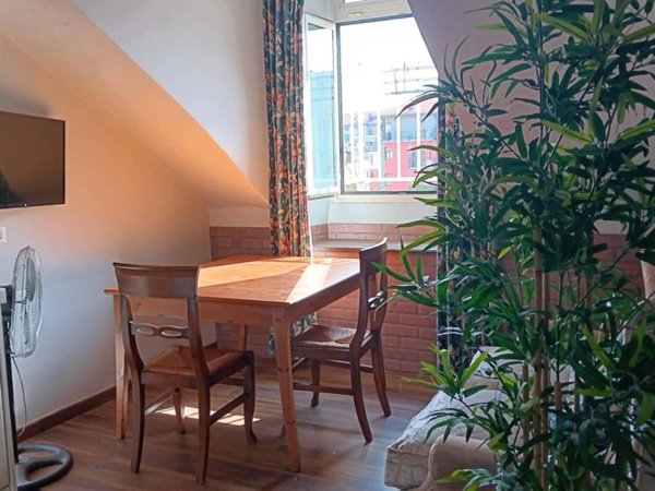 appartamento in affitto a Torino in zona Aurora