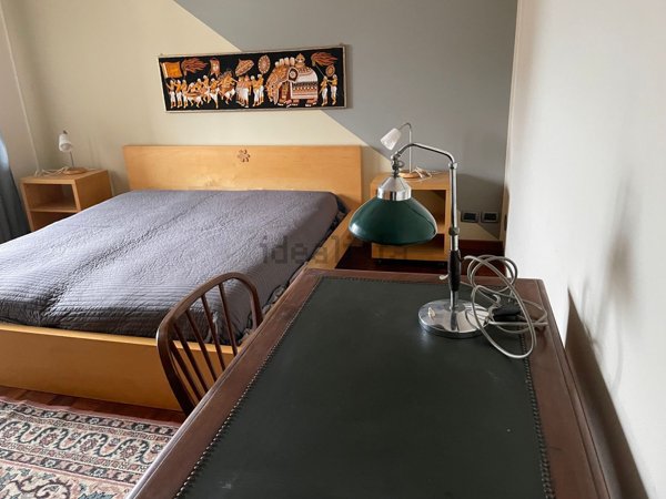 appartamento in affitto a Torino in zona Cenisia