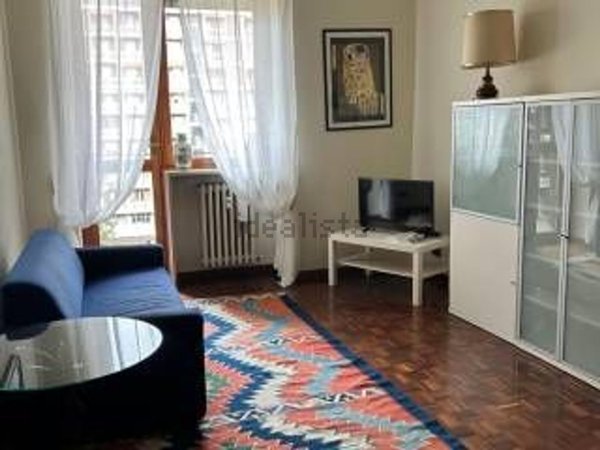 appartamento in affitto a Torino in zona Cenisia