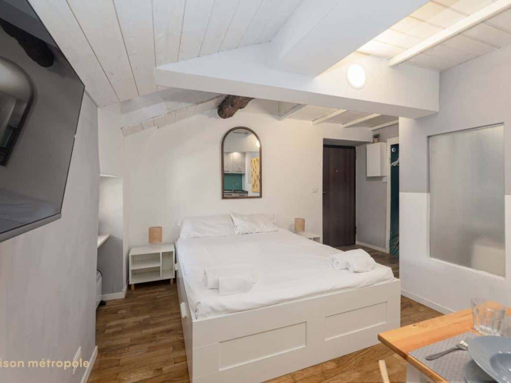 appartamento in affitto a Torino in zona Vanchiglia