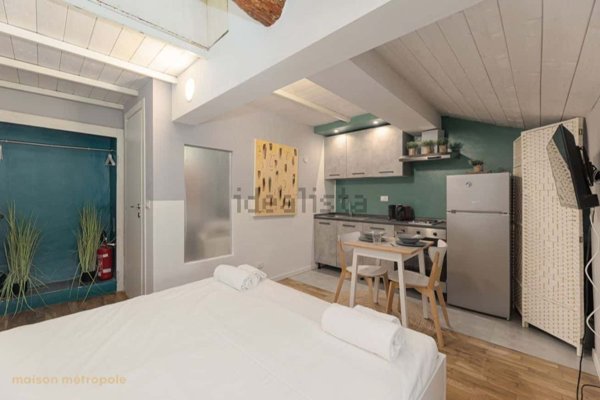 appartamento in affitto a Torino