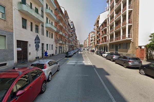appartamento in affitto a Torino in zona Barriera di Milano