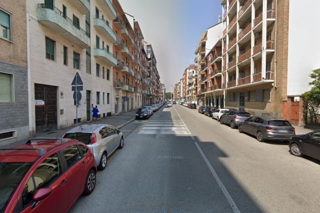 appartamento in affitto a Torino in zona Barriera di Milano